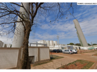 Apartamento - 39,3m² - Santa Barbara D'oeste/SP, localizado em Santa Bárbara D'oeste - SP