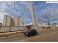 Apartamento - 39,3m² - Santa Barbara D'oeste/SP, localizado em Santa Bárbara D'oeste - SP