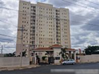 Imagem do imóvel Apartamento - 55,53m² - Santa Barbara D'oeste/SP
