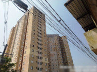 Imagem do imóvel Apartamento - 45,73m² - Santo André/SP