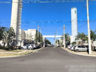 Imagem do imóvel Apartamento - 39,3m² - São Carlos/SP