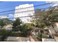Apartamento - 41,7m² - São Paulo/SP, localizado em São Paulo - SP