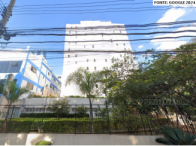 Apartamento - 41,7m² - São Paulo/SP, localizado em São Paulo - SP