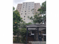 Imagem do imóvel Apartamento - 41,7m² - São Paulo/SP