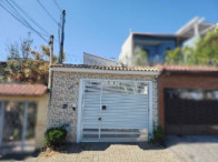 Imagem do imóvel Casa - 96m² - São Paulo/SP