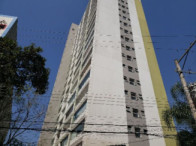 Imagem do imóvel Apartamento - 32,8m² - São Paulo/SP