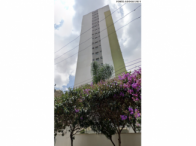Apartamento - 32,8m² - São Paulo/SP, localizado em São Paulo - SP