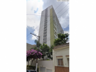 Apartamento - 32,8m² - São Paulo/SP, localizado em São Paulo - SP