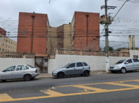 Imagem do imóvel Apartamento - 51,55m² - São Paulo/SP