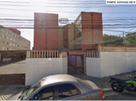 Apartamento - 51,55m² - São Paulo/SP, localizado em São Paulo - SP