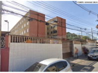 Apartamento - 51,55m² - São Paulo/SP, localizado em São Paulo - SP