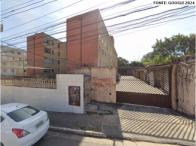 Apartamento - 51,55m² - São Paulo/SP, localizado em São Paulo - SP