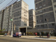 Imagem do imóvel Apartamento - 34,25m² - São Paulo/SP