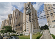 Apartamento - 41m² - São Paulo/SP, localizado em São Paulo - SP