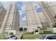 Apartamento - 41m² - São Paulo/SP, localizado em São Paulo - SP
