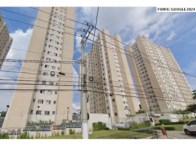 Apartamento - 41m² - São Paulo/SP, localizado em São Paulo - SP