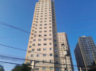 Imagem do imóvel Apartamento - 32,39m² - São Paulo/SP