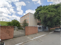 Apartamento - 57,83m² - São Paulo/SP, localizado em São Paulo - SP