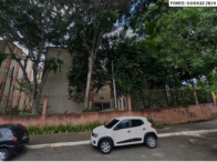 Apartamento - 57,83m² - São Paulo/SP, localizado em São Paulo - SP