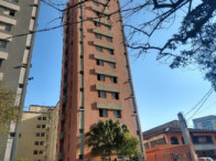 Imagem do imóvel Apartamento - 56,26m² - São Paulo/SP