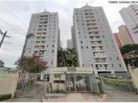 Apartamento - 63,91m² - São Paulo/SP, localizado em São Paulo - SP