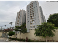 Apartamento - 63,91m² - São Paulo/SP, localizado em São Paulo - SP