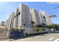 Apartamento - 63,91m² - São Paulo/SP, localizado em São Paulo - SP