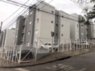 Imagem do imóvel Apartamento - 47,7m² - Sorocaba/SP