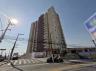 Imagem do imóvel Apartamento - 41,82m² - Taboão Da Serra/SP