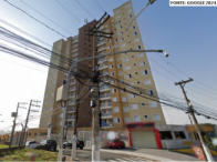 Apartamento - 41,82m² - Taboão Da Serra/SP, localizado em Taboão Da Serra - SP