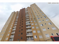 Apartamento - 41,82m² - Taboão Da Serra/SP, localizado em Taboão Da Serra - SP