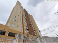 Apartamento - 41,82m² - Taboão Da Serra/SP, localizado em Taboão Da Serra - SP