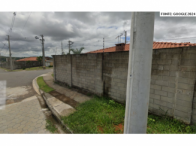 Casa - 55,99m² - Taubaté/SP, localizado em Taubaté - SP