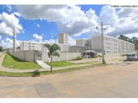 Apartamento - 44,2m² - Taubaté/SP, localizado em Taubaté - SP