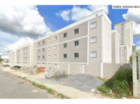 Apartamento - 44,2m² - Taubaté/SP, localizado em Taubaté - SP