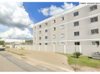 Apartamento - 44,2m² - Taubaté/SP, localizado em Taubaté - SP