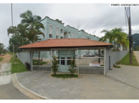 Apartamento - 61,53m² - Ubatuba/SP, localizado em Ubatuba - SP
