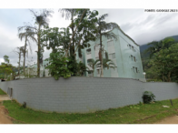 Apartamento - 61,53m² - Ubatuba/SP, localizado em Ubatuba - SP