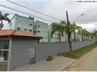 Apartamento - 61,53m² - Ubatuba/SP, localizado em Ubatuba - SP