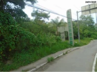 Grande Terreno - 75.025,36m² - São Vicente/SP, localizado em São Vicente - SP, bairro Japuí