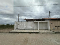 Imagem do imóvel Casa - 76,78m² - Arapiraca /AL