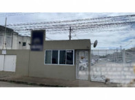 Imagem do imóvel Casa - 46,16m² - Rio Largo/AL