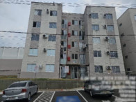 Imagem do imóvel Apartamento - 41,12m²  - Manaus /AM