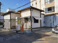 Imagem do imóvel Apartamento - 54,9m² - Camaçari /BA