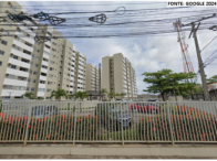 Apartamento - 69,06m² - Lauro de Freitas/BA, localizado em Lauro De Freitas - BA