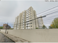 Apartamento - 69,06m² - Lauro de Freitas/BA, localizado em Lauro De Freitas - BA