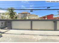 Imagem do imóvel Casa - 119,36m² - Lauro de Freitas/BA