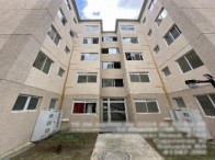 Imagem do imóvel Apartamento - 40,53m² - Salvador/BA