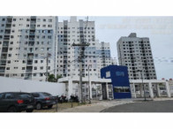Imagem do imóvel Apartamento - 54,14m² - Salvador/BA