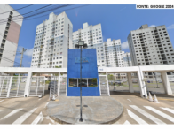 Apartamento - 54,14m² - Salvador/BA, localizado em Salvador - BA